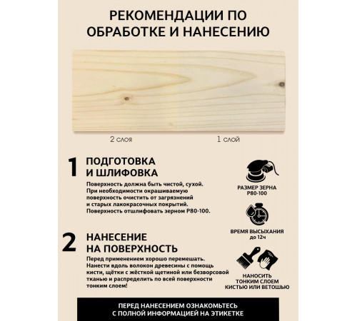 Заказать ГРУНТОВОЧНЫЙ АНТИСЕПТИК WOOD & HOUSE в Ярославле, Ярославская область