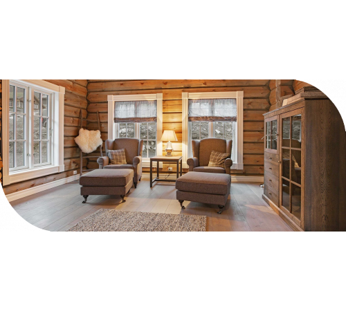 Заказать МАСЛО ИНТЕРЬЕРНОЕ WOOD & HOUSE в Ярославле, Ярославская область