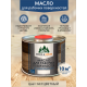 Купить МАСЛО ДЛЯ РАБОЧИХ ПОВЕРХНОСТЕЙ WOOD & HOUSE в Ярославле, Ярославская область