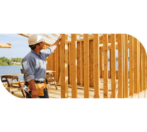 Заказать ГРУНТОВОЧНЫЙ АНТИСЕПТИК WOOD & HOUSE в Ярославле, Ярославская область