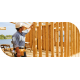 Заказать ГРУНТОВОЧНЫЙ АНТИСЕПТИК WOOD & HOUSE в Ярославле, Ярославская область