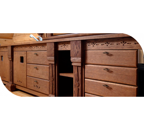 Заказать МАСЛО ДЛЯ СТОЛЕШНИЦ WOOD & HOUSE в Ярославле, Ярославская область