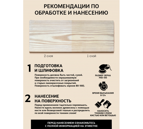 Купить ТВЁРДЫЙ ВОСК-МАСТИКА ДЛЯ ПОЛА И ЛЕСТНИЦ WOOD & HOUSE в Ярославле, Ярославская область