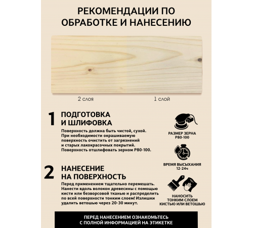 Заказать ТВЁРДЫЙ ВОСК ДЛЯ МЕБЕЛИ И СТОЛЕШНИЦ WOOD & HOUSE в Ярославле, Ярославская область