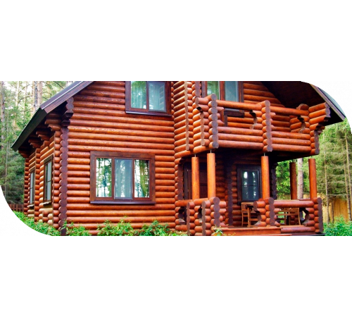 Купить ЗАЩИТНОЕ МАСЛО ДЛЯ ДЕРЕВА WOOD & HOUSE Серия ПРОФИ в Ярославле, Ярославская область