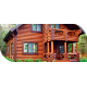 Купить ЗАЩИТНОЕ МАСЛО ДЛЯ ДЕРЕВА WOOD & HOUSE Серия ПРОФИ в Ярославле, Ярославская область